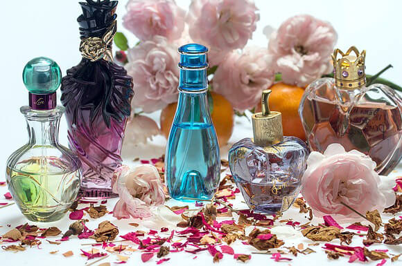 Fragrances